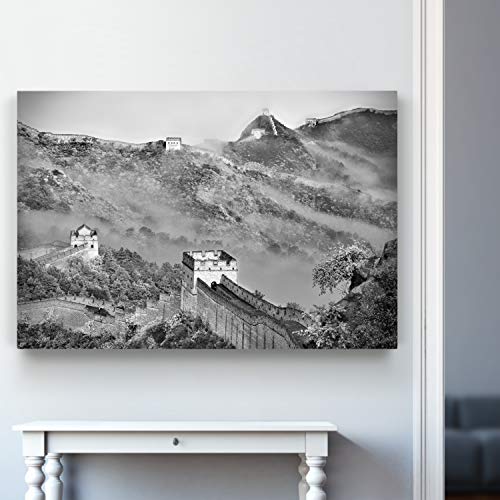 Great Wall Fog