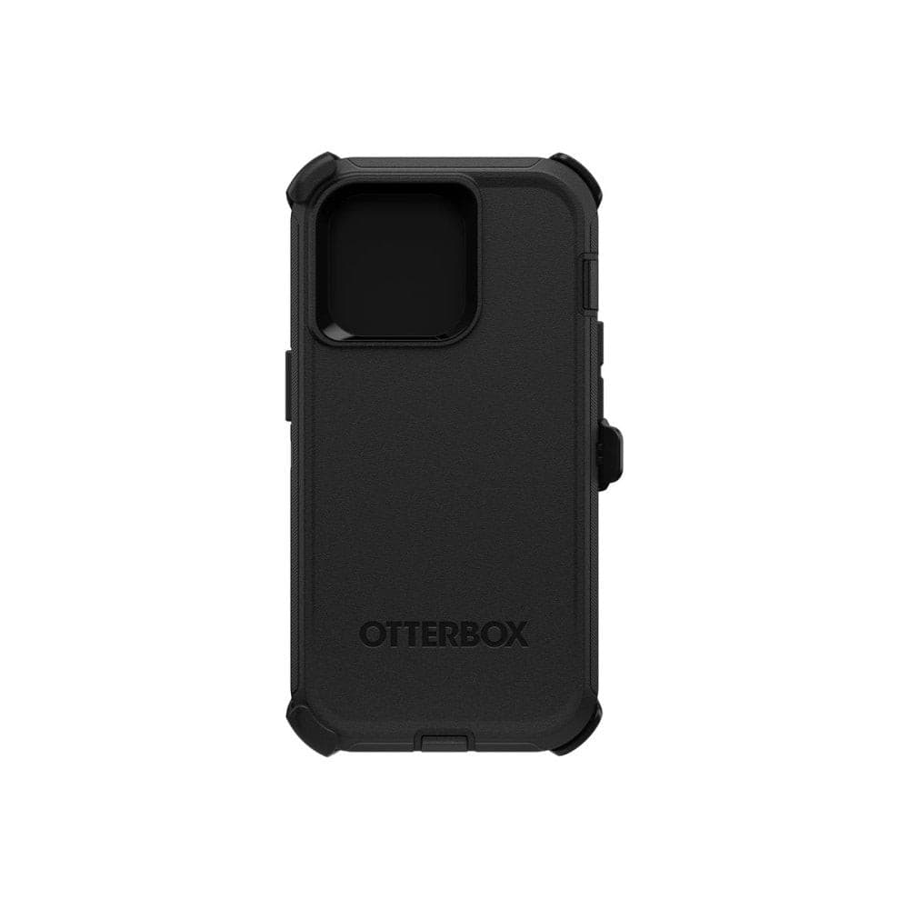 OtterBox Defender Series Case for iPhone 14 Pro - Rugged Protective Cover with Drop Protection | Perfect for Outdoor Adventures, Construction Work & Active Lifestyles