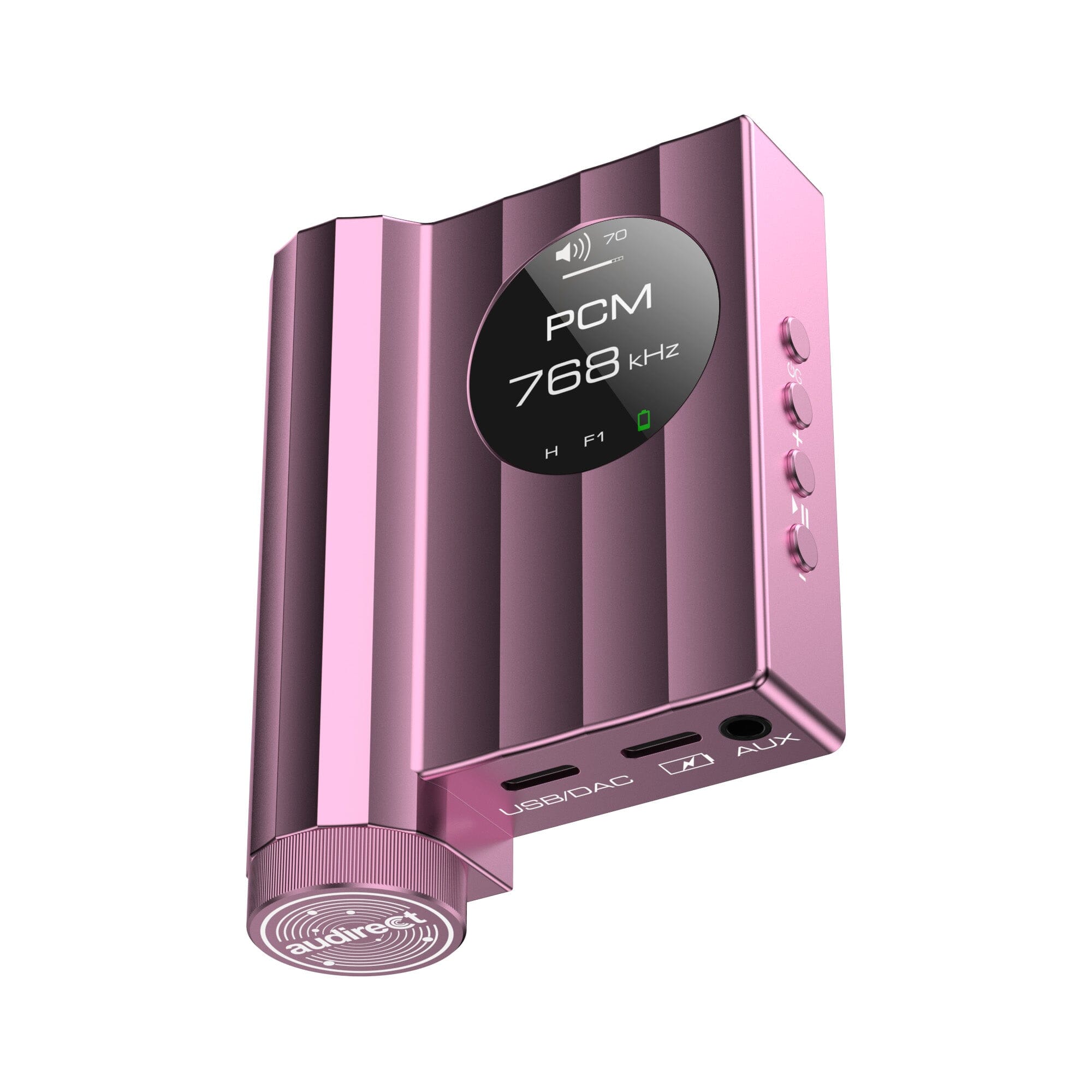 Team 1 MegaSafe Version-Pink