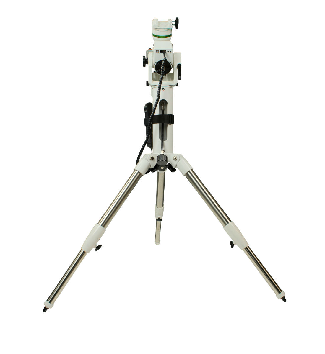 Sky Watcher AZ EQ5 Multi-Purpose Telescope Mount - Dual Alt-Azimuth & Equatorial Mount for Astronomy, Astrophotography, and Stargazing - Perfect for Backyard Observing and Night Sky Exploration (Model S30200)
