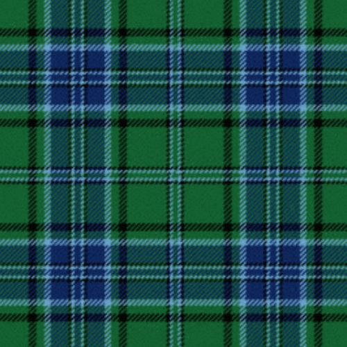 Hudson Hunting Tartan Plaid Shirt - Men's Outdoor Camo Flannel for Hunting, Fishing & Camping | Durable & Comfortable for All-Season Wear