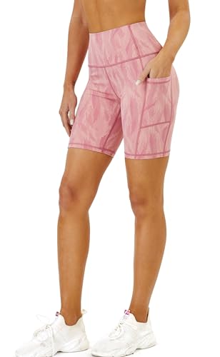 Pink Printed