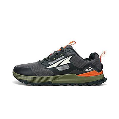 Men's Altra Lone Peak 7 Trail Running Shoes - Lightweight & Breathable for Hiking, Backpacking & Outdoor Adventures
