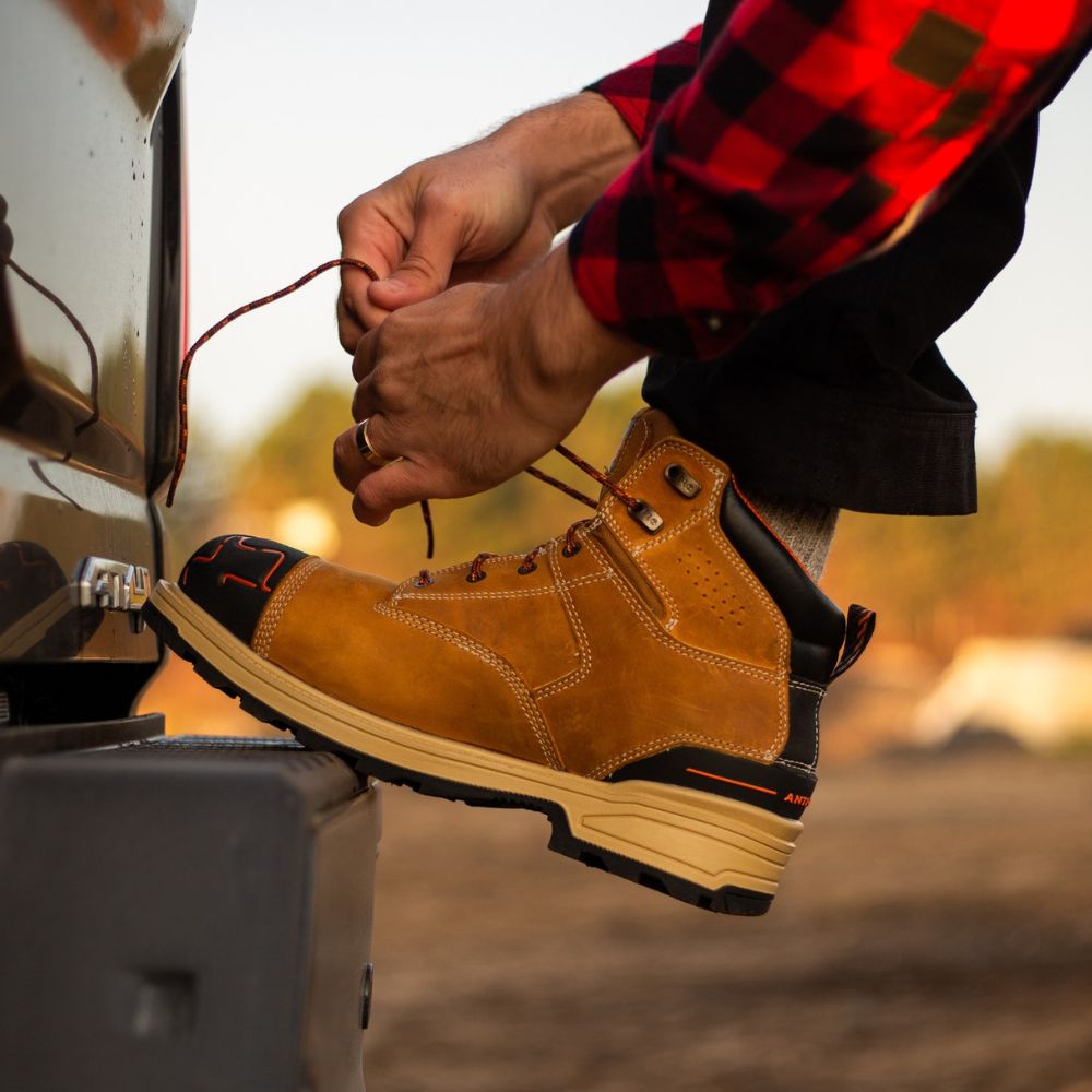 Timberland PRO Magnitude Men's 6