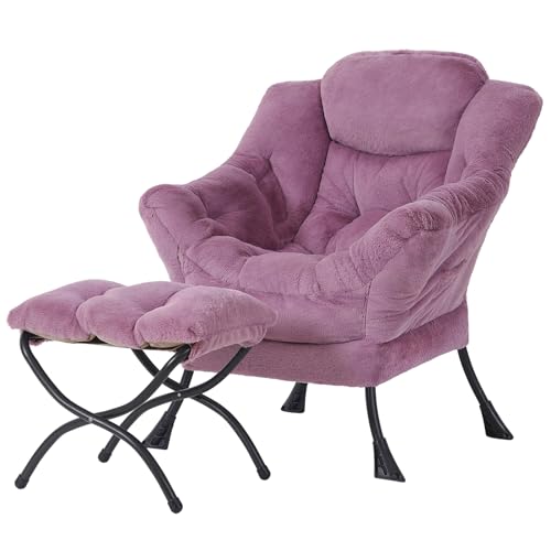 Plush Purple