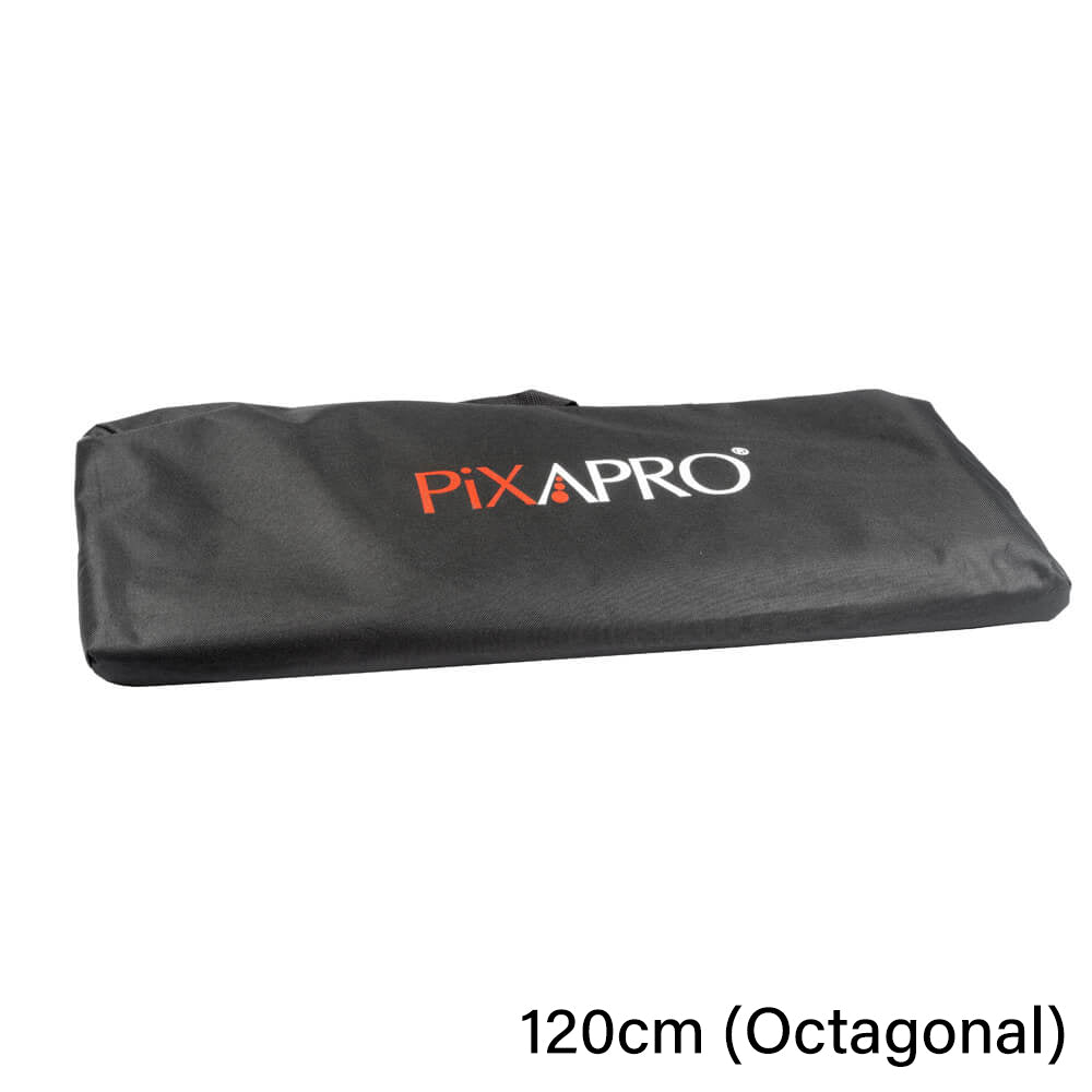 Replacement Carrying Case for 5cm Grid Softboxes - Compatible with Concave & Non-Concave Softbox Models | Perfect for Photography Studios & On-Location Shoots