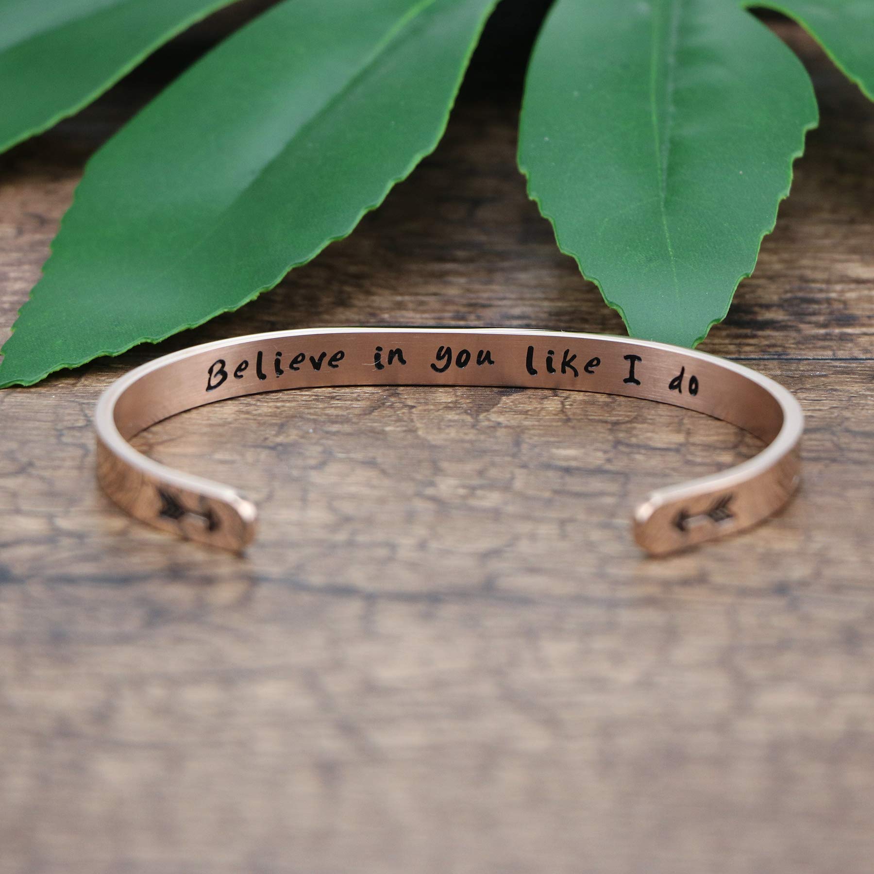 JoycuFF Stainless Steel Cuff Bracelet for Women - Elegant Bangle Gift for Mom, Mother, Mummy - Perfect for Christmas, Birthday, Thanksgiving & Meaningful Year Gifts - Ideal for Everyday Wear, Special Occasions & Heartfelt Surprises
