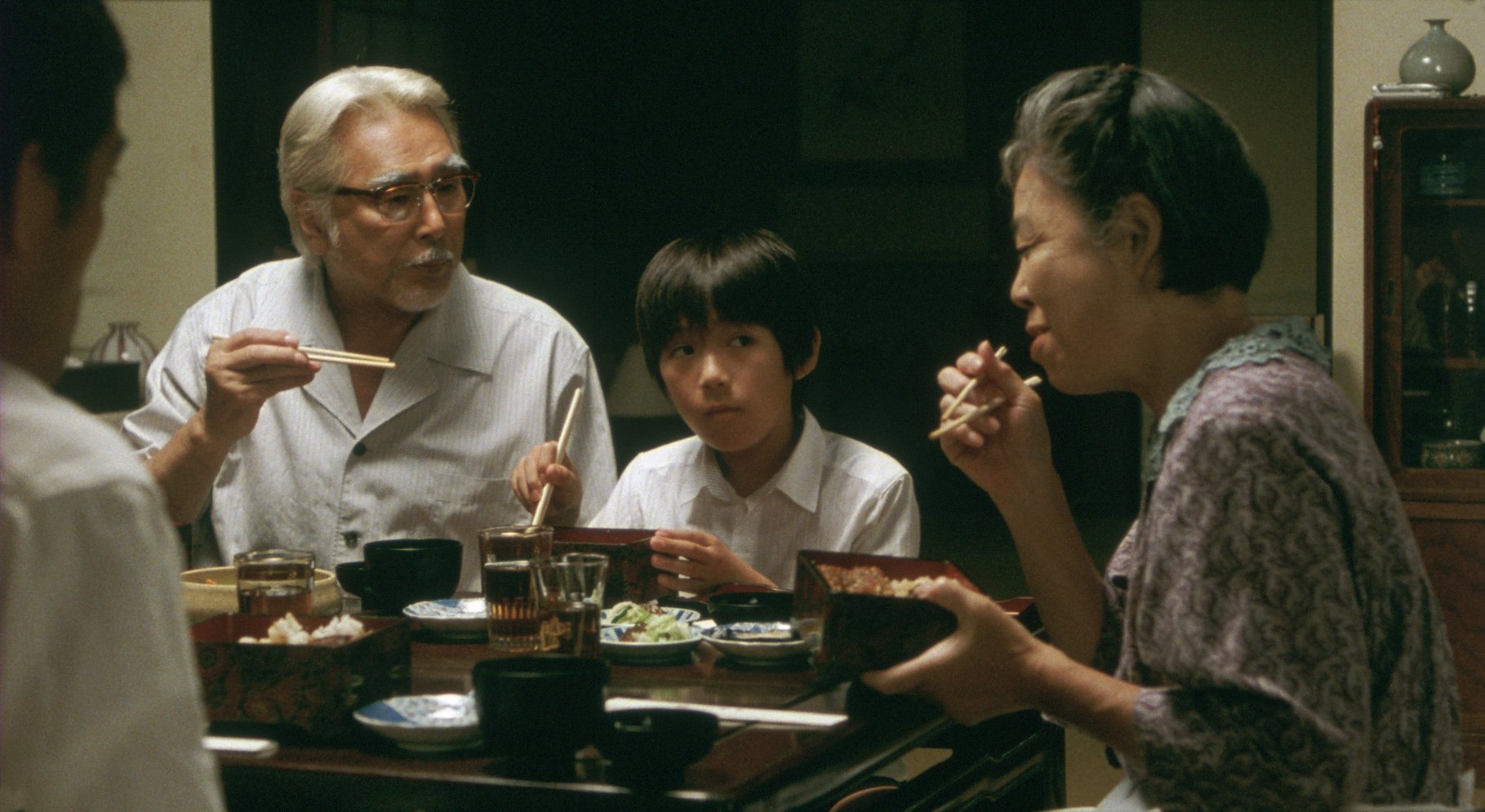 Still Walking (The Criterion Collection) - Award-Winning Japanese Family Drama Film - Perfect for Movie Nights & Criterion Film Enthusiasts