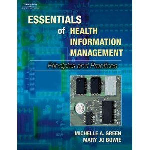 Essentials of Health Information Management Textbook - Comprehensive Guide for Healthcare Professionals | Perfect for Medical Students, HIM Courses & Career Development