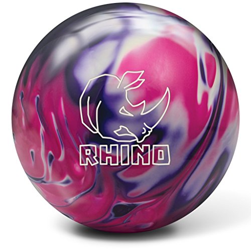 Prp/Pink/Wht Pearl
