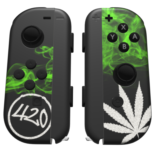 Premium Cali Kush Edition (JCON) - High-Quality Cannabis Strain for Relaxation & Stress Relief - Perfect for Evenings & Meditation Sessions