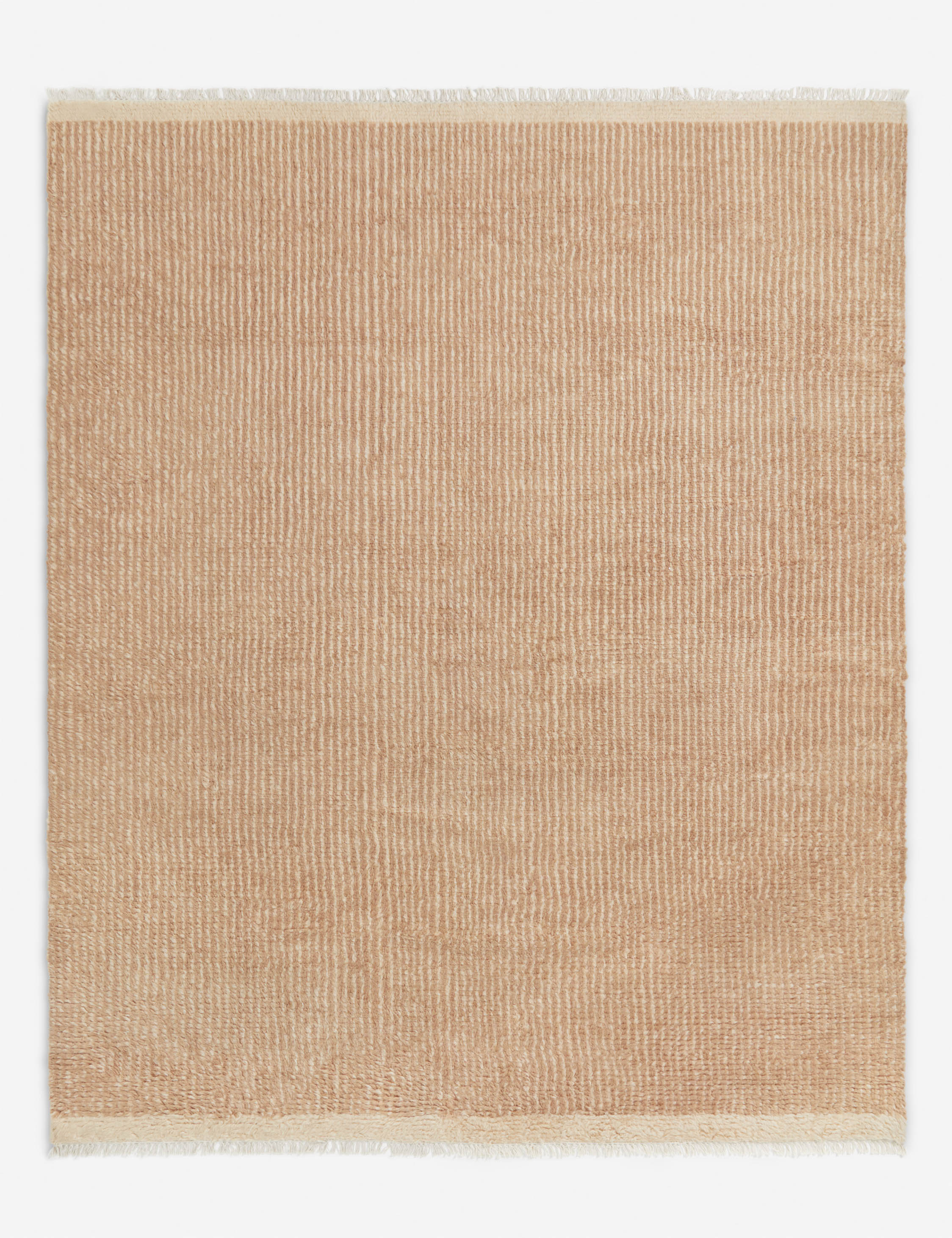 Handmade Cyprus Wool Rug - Traditional Hand Knotted Design for Living Room, Bedroom & Home Decor - Soft & Durable Area Rug for Cozy Spaces