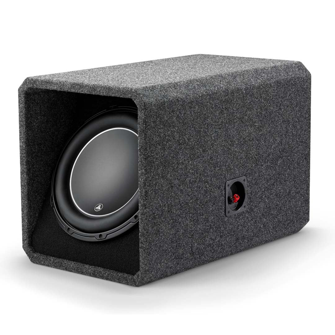 JL Audio HO112 W6v3 Loaded 12