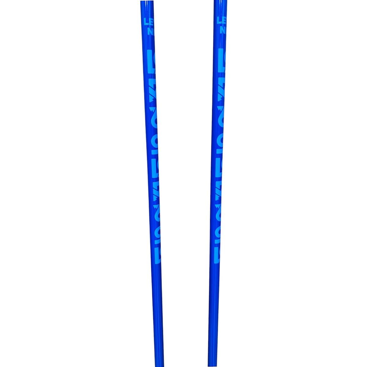 Defiance L9 Sports Ski Poles 2025 - Lightweight Aluminum Alloy Adjustable Ski Poles for Men & Women - Perfect for Downhill, Freestyle & Backcountry Skiing