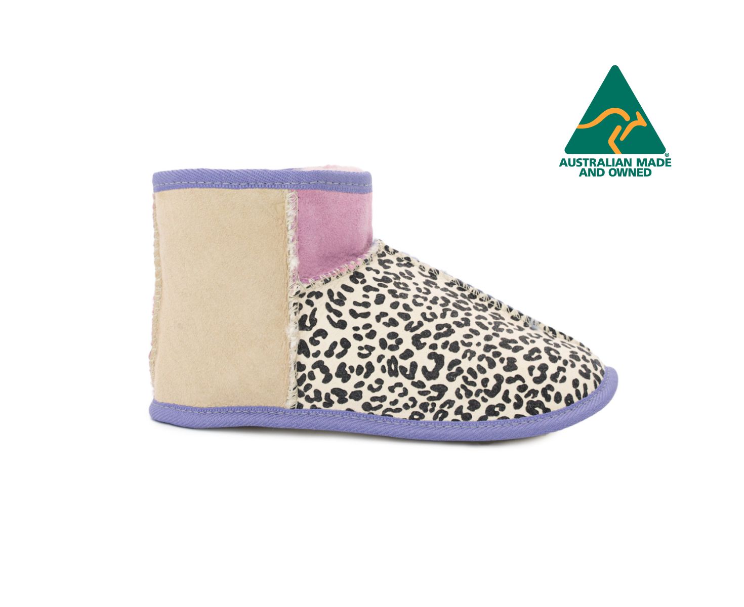 Rainbow Soccasins - Soft & Comfortable Indoor/Outdoor Slippers for Women & Men | Perfect for Home, Yoga, Lounge & Travel