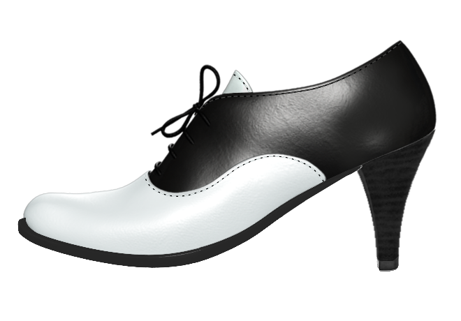 Holborn Cone Heel Shoes - Stylish & Comfortable Women's Heels for Work, Party & Evening Out