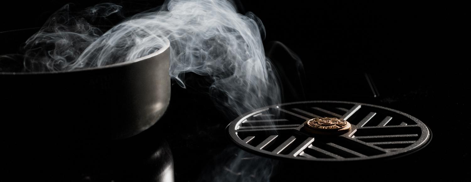 Bertazzoni PE364IDDNET 36
