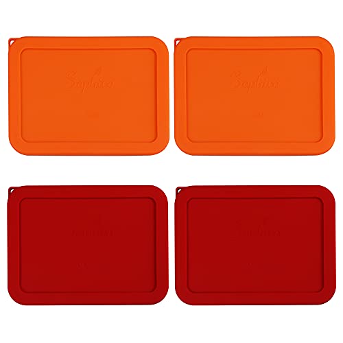 Red-Orange