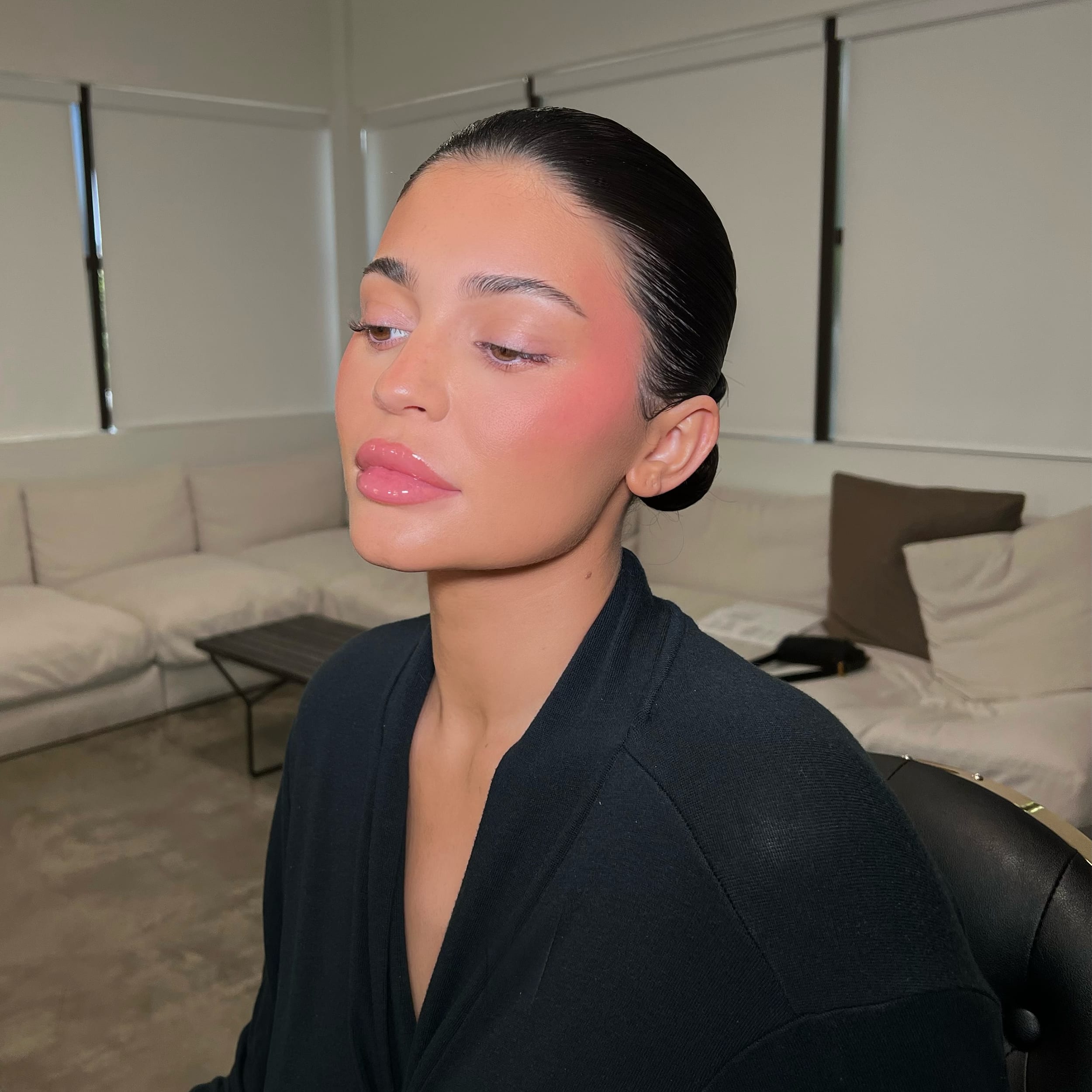 Natural Lip & Cheek Tint Balm - Vegan & Cruelty-Free Multi-Use Makeup for Flawless Blush & Lip Color | Perfect for Everyday Wear, Date Night & On-The-Go Touch Ups