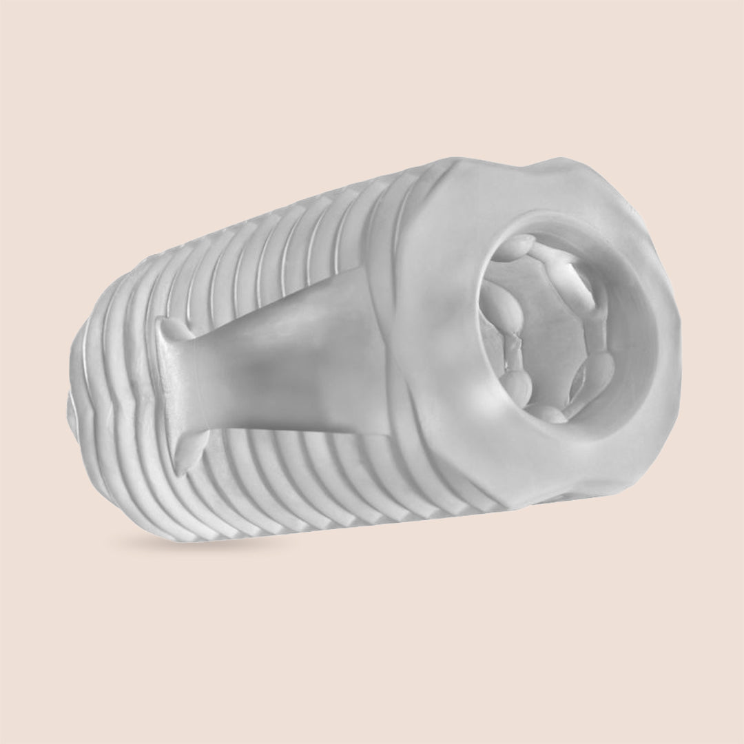 XPLAY® JACK DADDY Stroker - Premium Male Masturbator with Comfortable Thumb Loops for Enhanced Grip | Perfect for Solo Pleasure & Couples Play