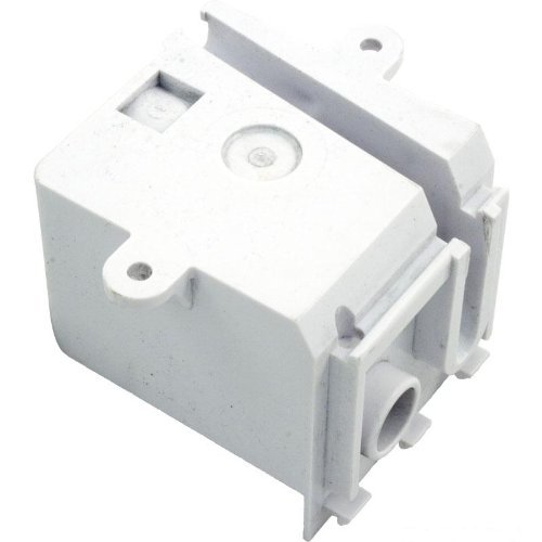 PowerPlay J-Box Bottom Replacement - Durable Electrical Junction Box Cover for Home & Outdoor Wiring - Perfect for DIY Electrical Projects, Garage, and Workshop Installations