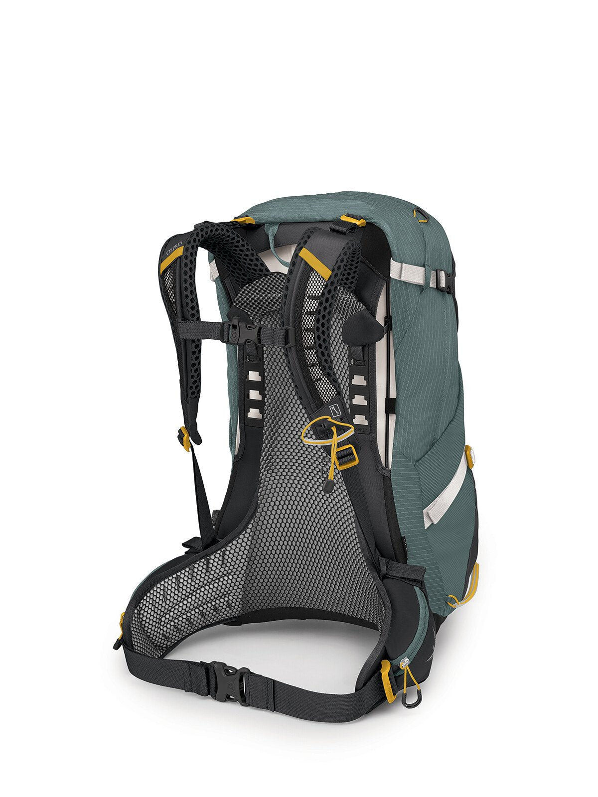 Osprey Sirrus 34 Women's Hiking Backpack with Rain Cover - Lightweight Daypack for Outdoor Adventures, Travel & Commuting