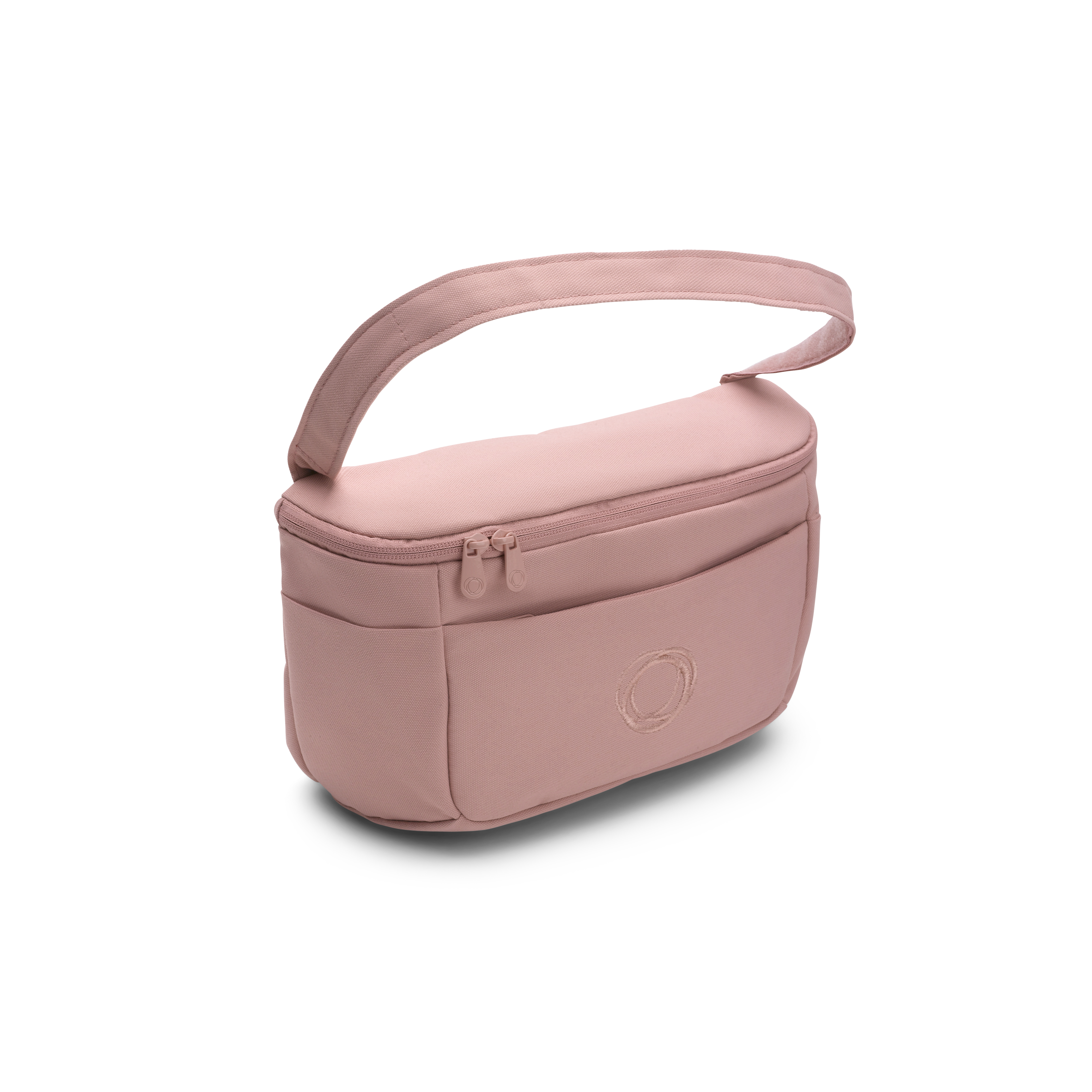Bugaboo Stroller Organizer Bag - Compact & Durable Storage Accessory for Diapers, Toys & Essentials - Perfect for Baby Strollers, Travel & Daily Outings