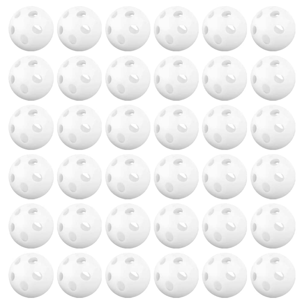 100pcs 24mm Rattle Ball Inserts for Baby Toys - Round Noise Maker Replacement Squeaker for DIY Stuffed Animals & Sensory Play (Safe & Durable) - Perfect for Infant Rattles, Teethers & Educational Toys