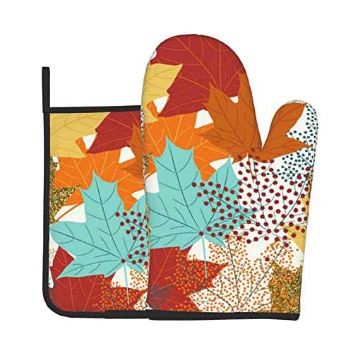 Maple Leaf