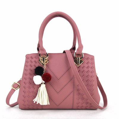 Luxury Women's Crossbody Handbags - Stylish Leather Shoulder Bags for Ladies | Perfect for Work, Travel & Everyday Use