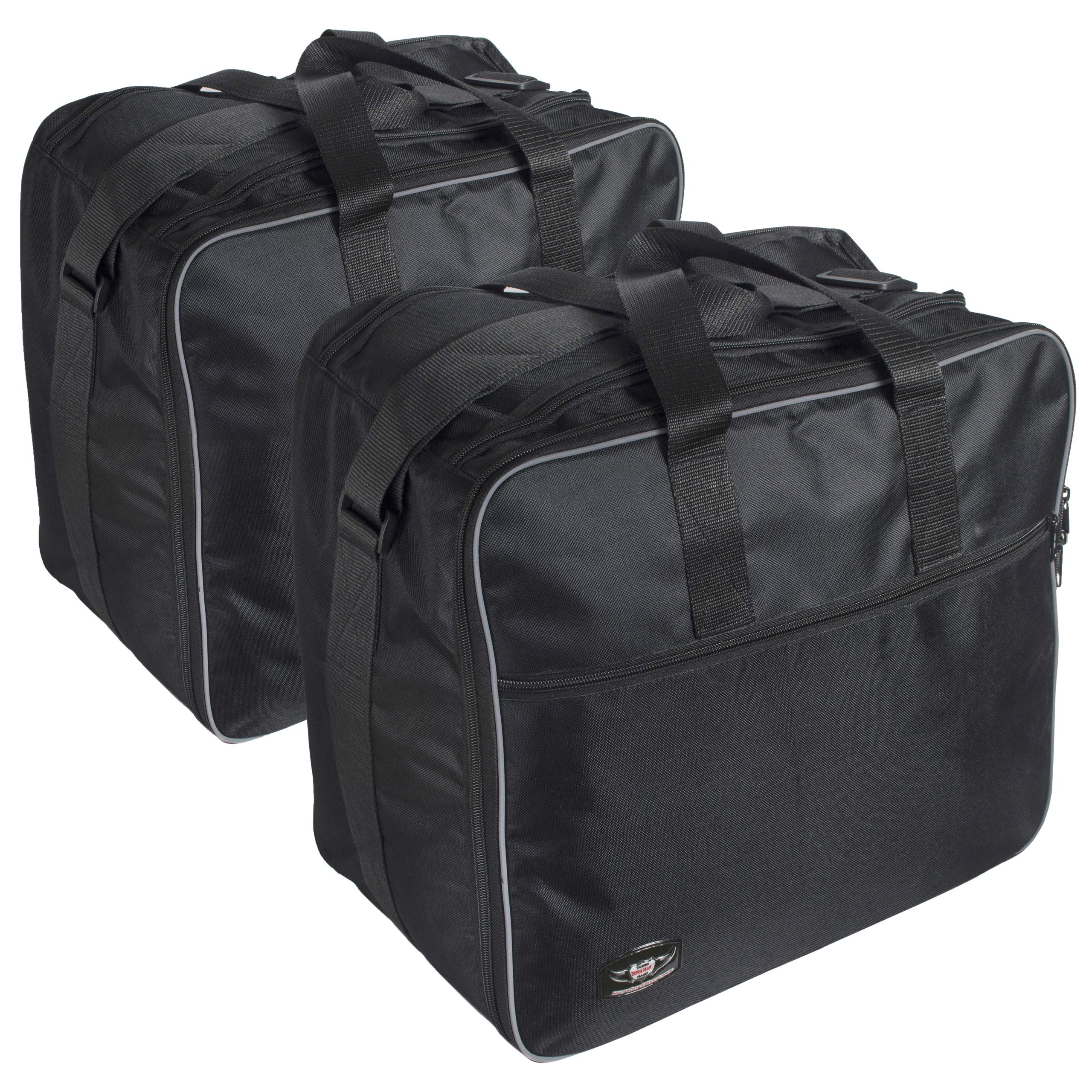 Premium Pannier Liner Bags for BMW F850GS Adventure GSA - Waterproof Motorcycle Luggage Organizer for Touring & Commuting | Fits Aluminium Cases