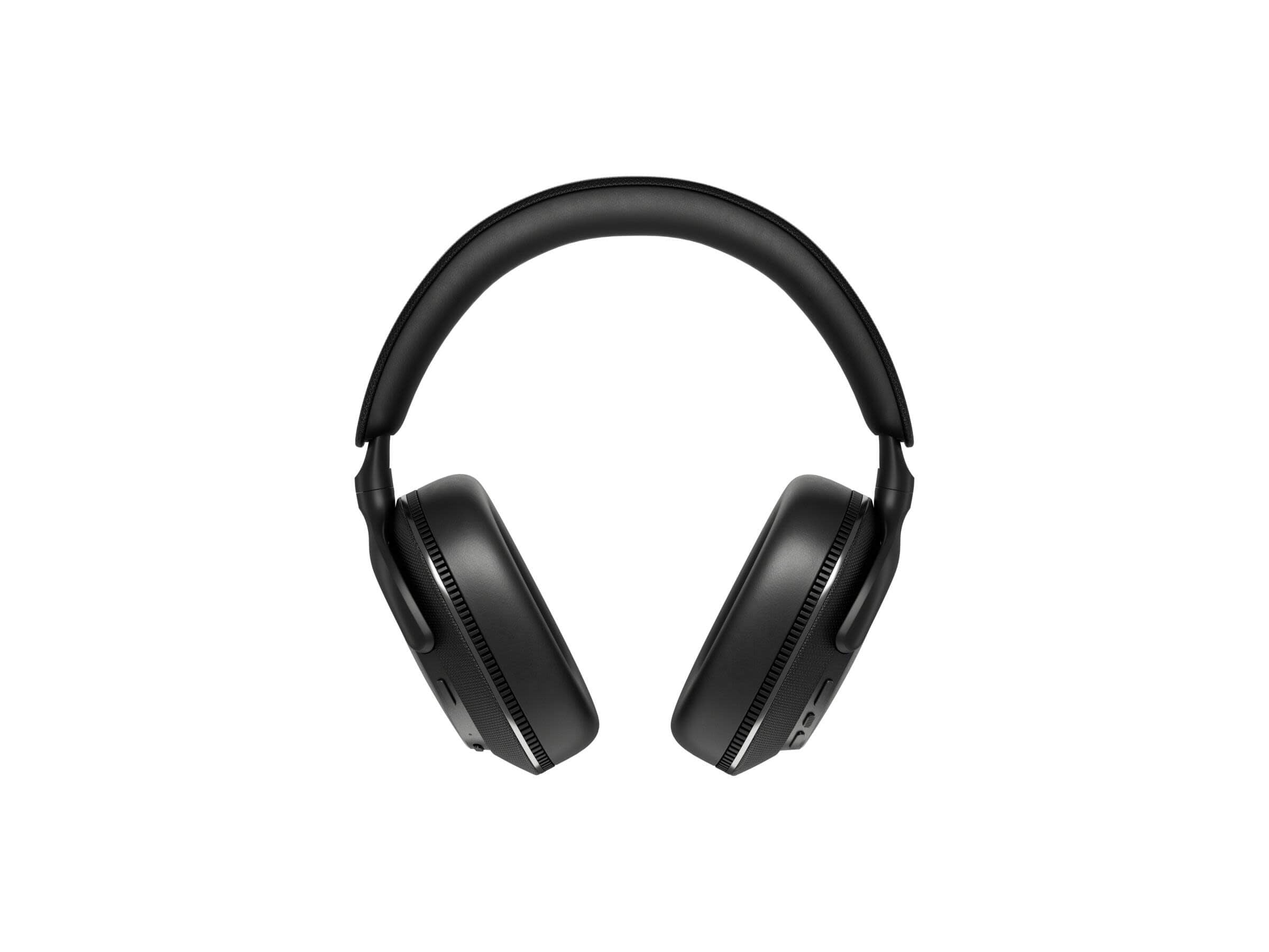 Bowers & Wilkins PX7 S3 Wireless Noise Cancelling Headphones - Premium Over-Ear Bluetooth Headset with Hi-Fi Sound for Music, Travel & Work
