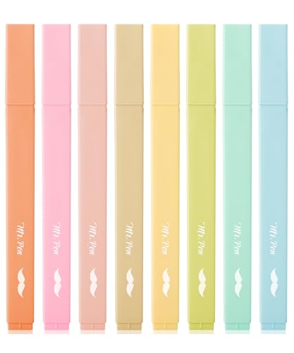 Pastel Colors 4