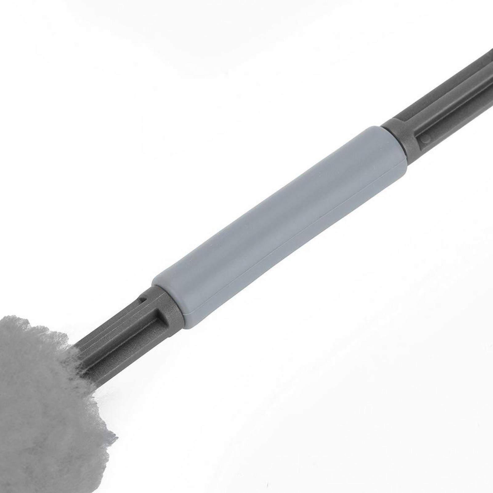 Paintball Barrel Cleaning Kit - High-Quality Swab Squeegee Cleaner & Buffer for Paintball Guns | Perfect for Field Maintenance & Quick Barrel Cleaning
