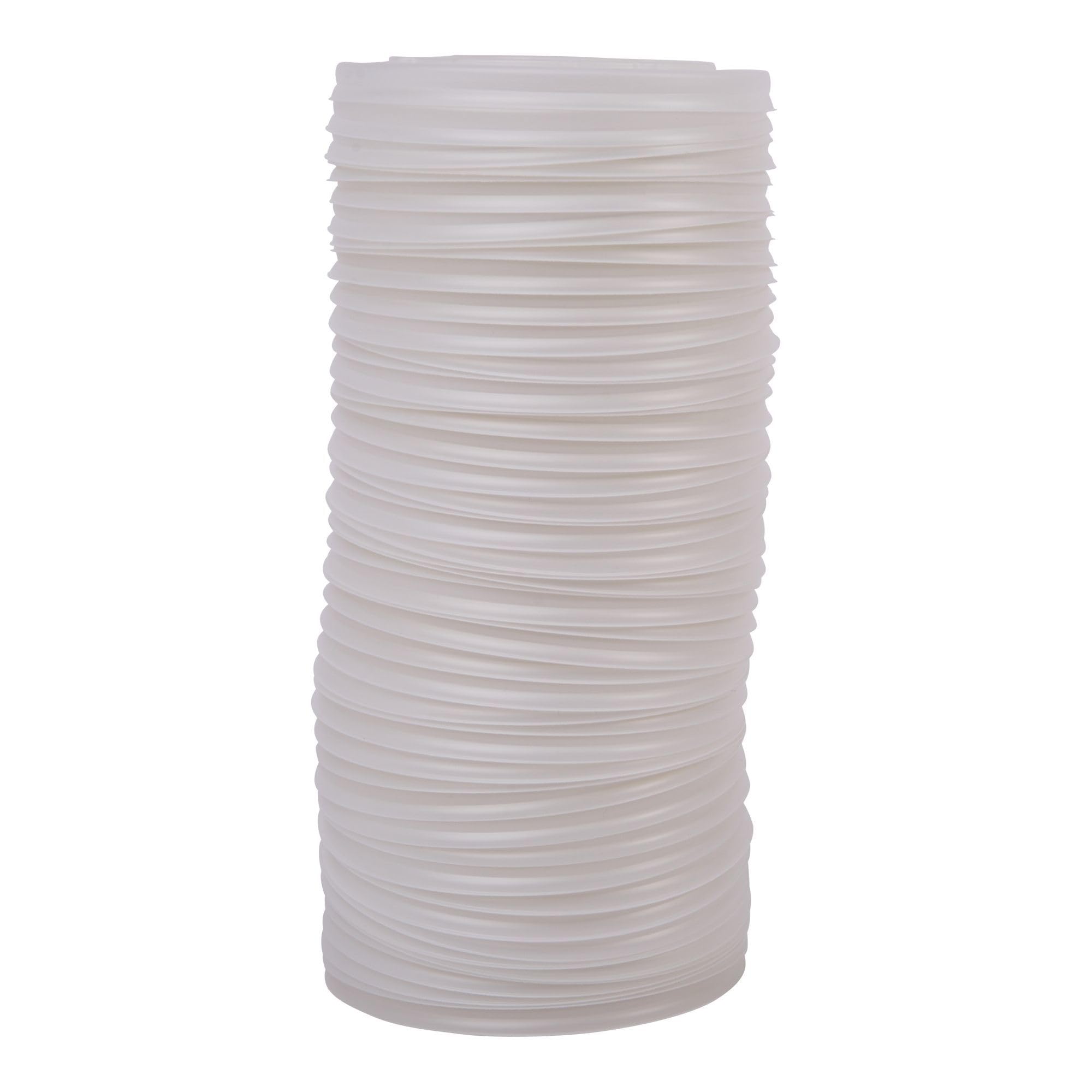 Eco-Friendly Compostable Soup Container Lids - 500 Count Case for 12-32oz Containers | CPLA Plant-Based Biodegradable Plastic | Heat & Cold Resistant | Clear Design for Food Visibility | Perfect for Restaurants, Catering & Takeout Services