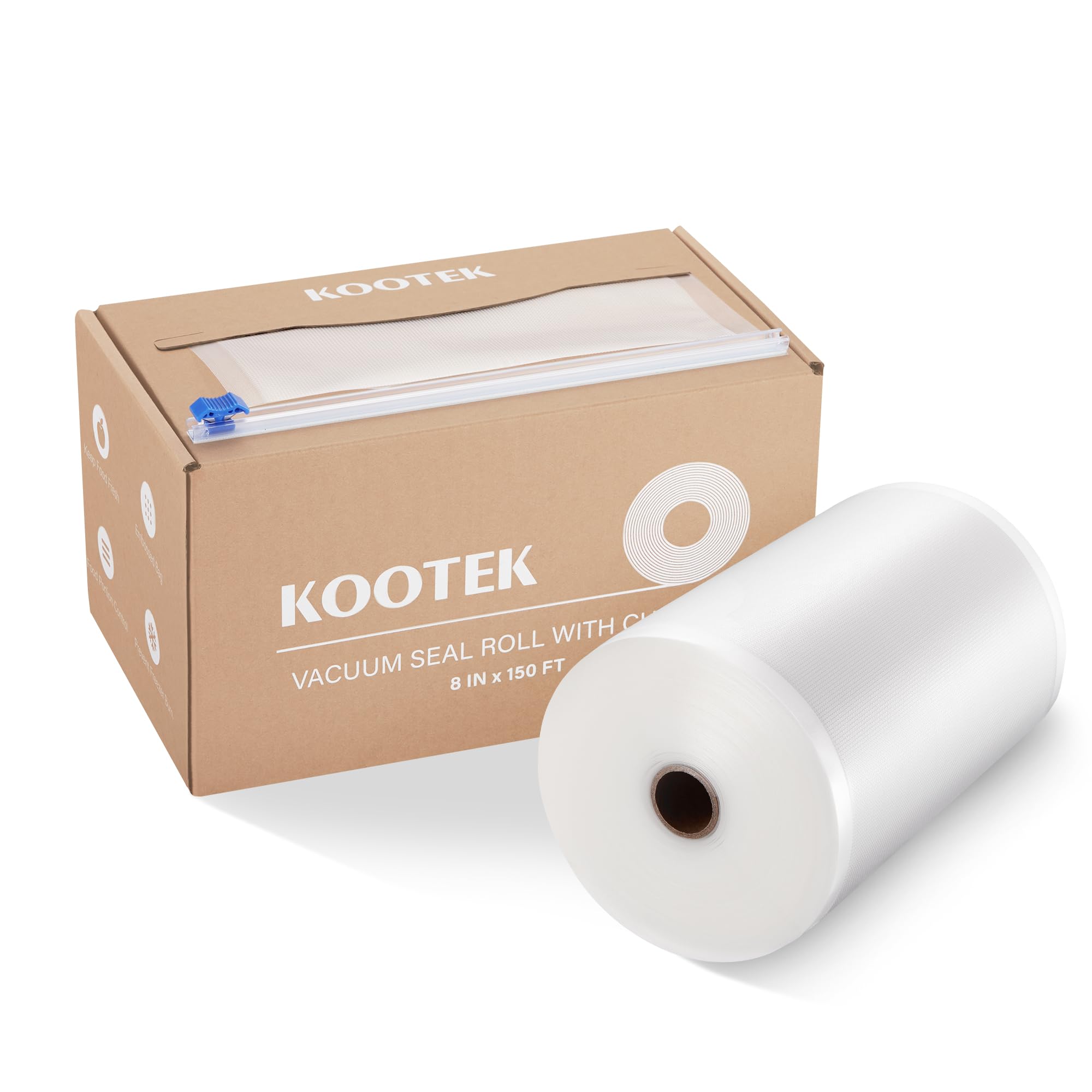 Kootek 8