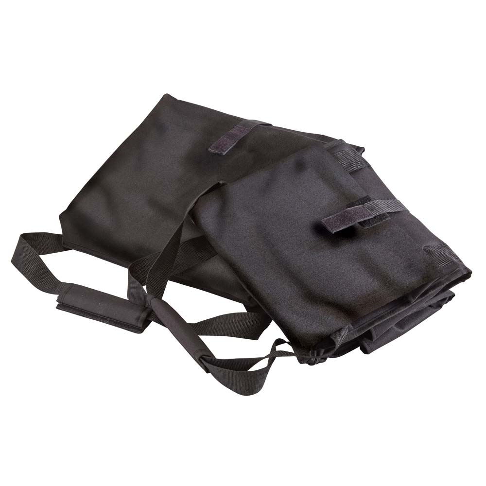 Cambro GBD121515110 Insulated GoBag Delivery Bag - Medium, 12