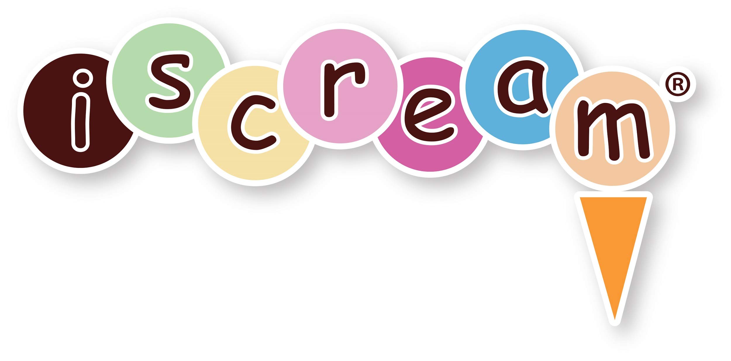 iScream Sweet Surprise Claw Machine Themed 5-Piece Fleece Play Pillow Set with Embroidered Accents - Soft Kids Bedroom Decor, Playroom Cushions for Cozy Reading Nook & Sleepovers