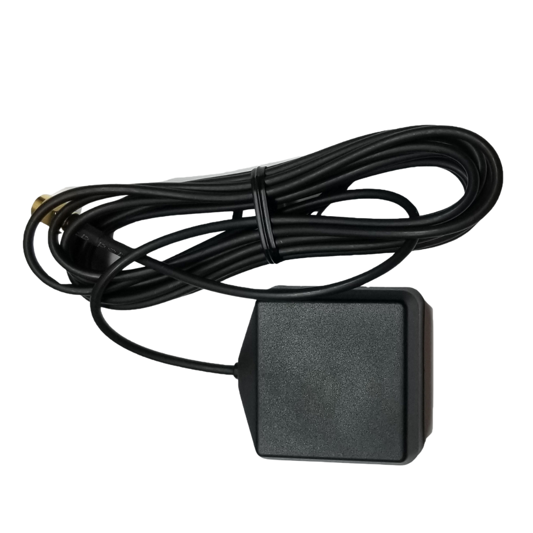Motorola AN000359A01 TLK 150 High-Performance GPS Antenna for Enhanced Navigation & Tracking - Perfect for Marine, Automotive, and Outdoor Adventures