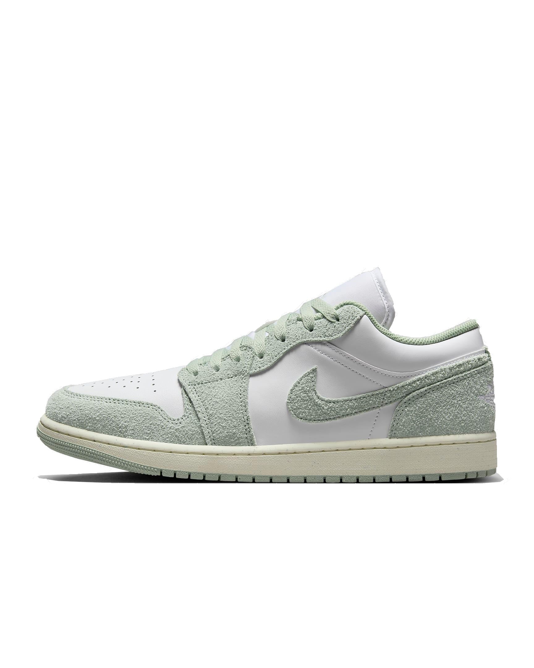 Men's Air Jordan 1 Low Sneakers - Retro Basketball Shoes for Men - Comfortable Casual Streetwear - Perfect for Sports, Gym & Everyday Wear