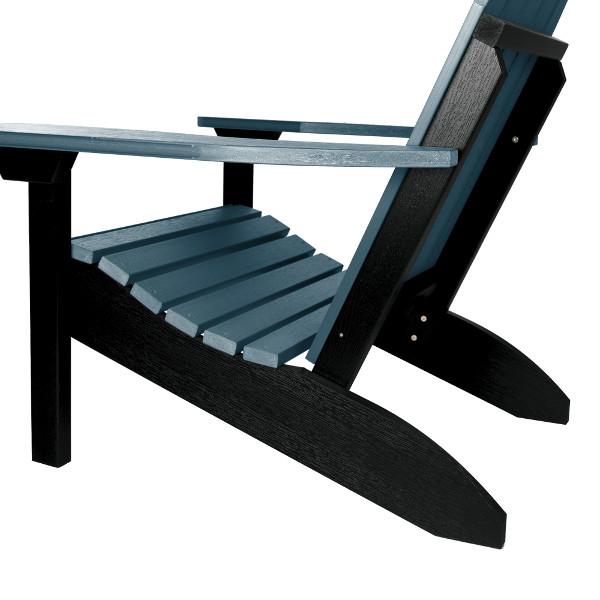 Premium Adirondack Chair - Durable Outdoor Patio Furniture for Garden, Poolside & Backyard Relaxation | Comfortable & Weather-Resistant Design