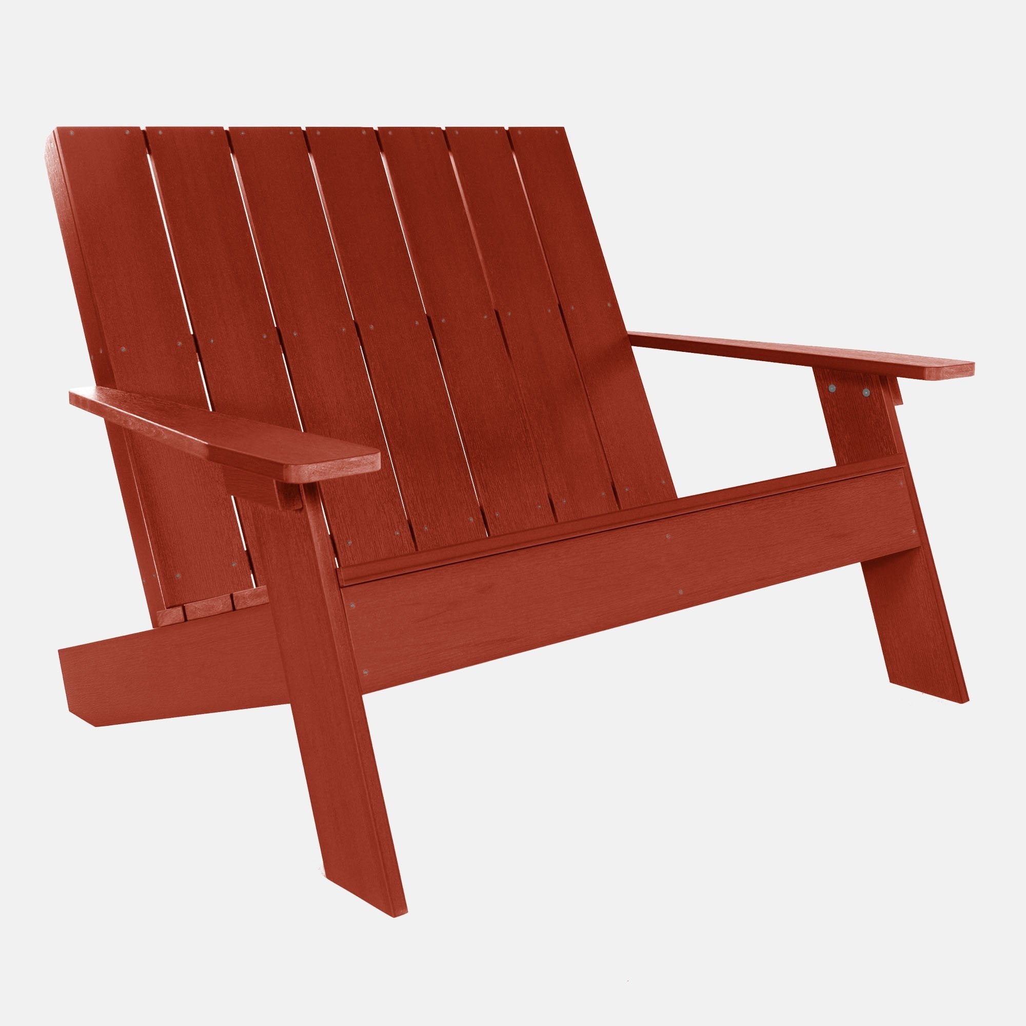 Coastal Teak