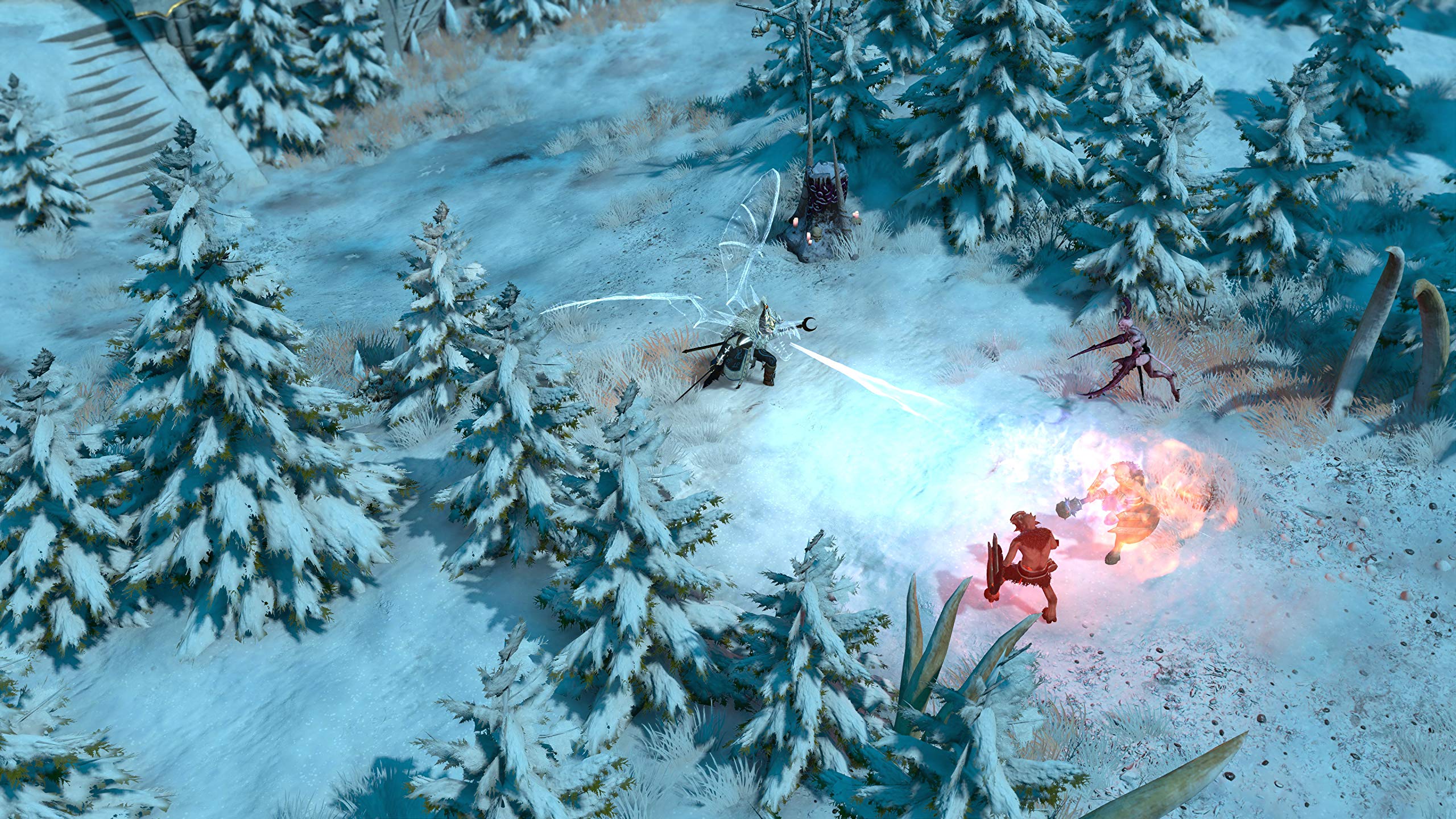 Warhammer Chaosbane: Slayer Edition for PS5 - Action RPG Game with Co-op Mode | Perfect for Fantasy Gaming Enthusiasts & Couch Multiplayer Sessions