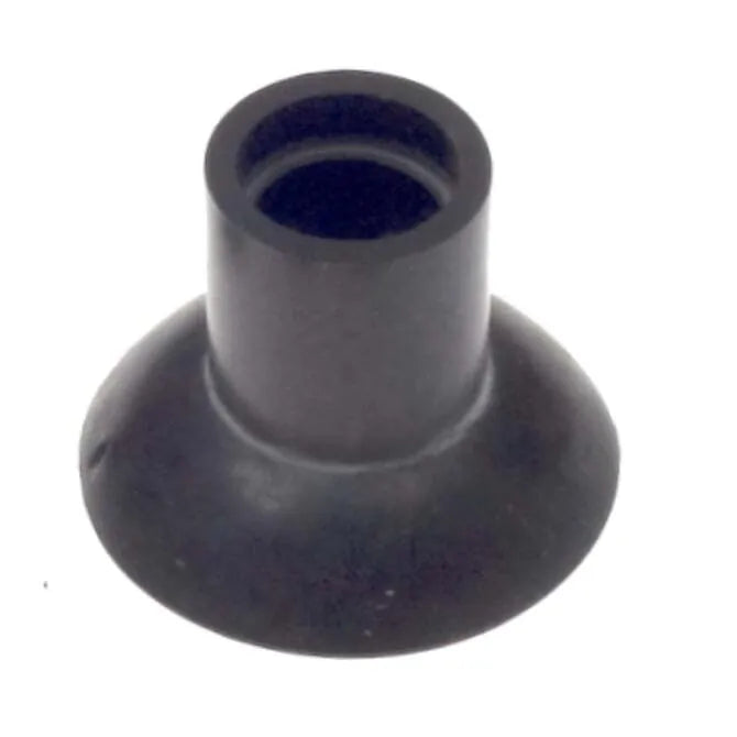 D491 & D495 Sheeter Suction Cup - High Grip Vacuum Seal for Printing Machines | Perfect for Paper Handling & Industrial Printing Applications