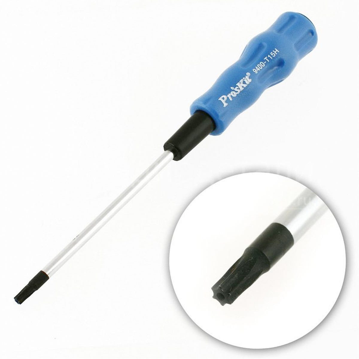 Yellowood Magnetic Pro Tool - Professional Magnetic Screwdriver Set for Electronics, DIY & Home Repair | Perfect for iPhone, Laptop & Small Appliance Fixes