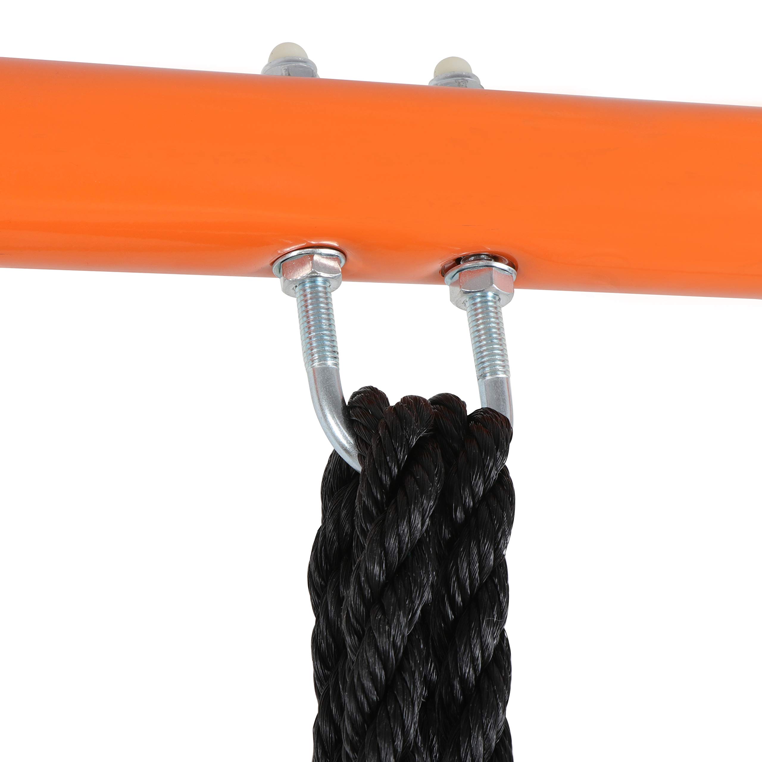 Heavy Duty Outdoor Swing Frame Stand - 72
