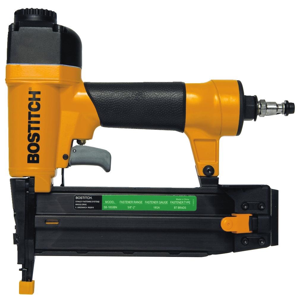 BOSTITCH F21PL Framing Nailer & BTFP3KIT Air Compressor Combo Kit - Professional Pneumatic Nail Gun Set for Wood Framing, Roofing, Deck Building and Construction Projects