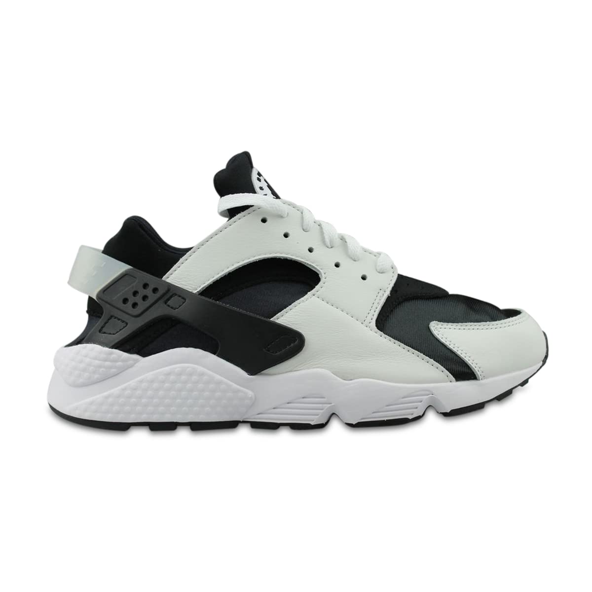 Nike Men's Air Huarache Running Shoes - Lightweight Comfort Sneakers for Jogging, Gym Workouts & Casual Wear