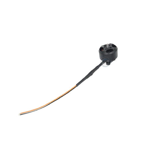 DJI Avata 2 Replacement Rear Propulsion Motor - Genuine OEM Part for Drone Repair & Maintenance | Perfect for FPV Racing, Aerial Photography & Cinematic Shots