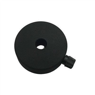 1kg Counterweight for SmartEQ Mount (Model 3106-02) - Perfect for Astronomy, Stargazing, and Telescope Balancing